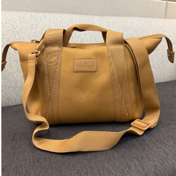 Dagne Dover | Landon | Medium | Camel - Picture 2 of 11